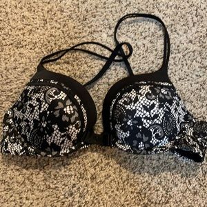 Victoria’s Secret Very Sexy Push Up Bra